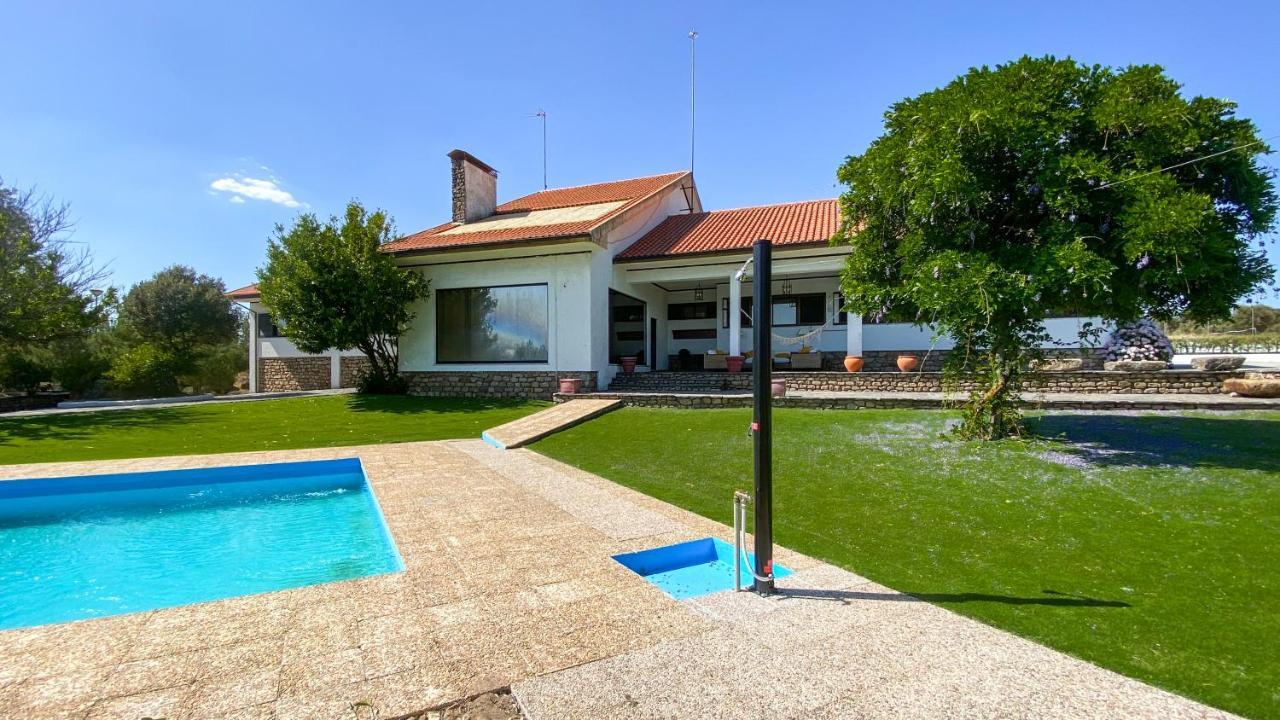 Quinta Do Prado Verde 福莫苏村 外观 照片