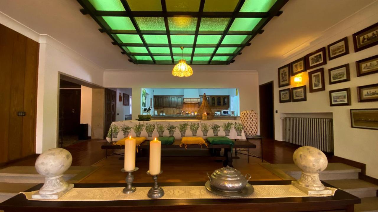 Quinta Do Prado Verde 福莫苏村 外观 照片