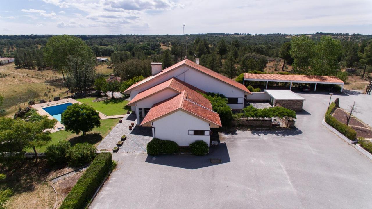 Quinta Do Prado Verde 福莫苏村 外观 照片