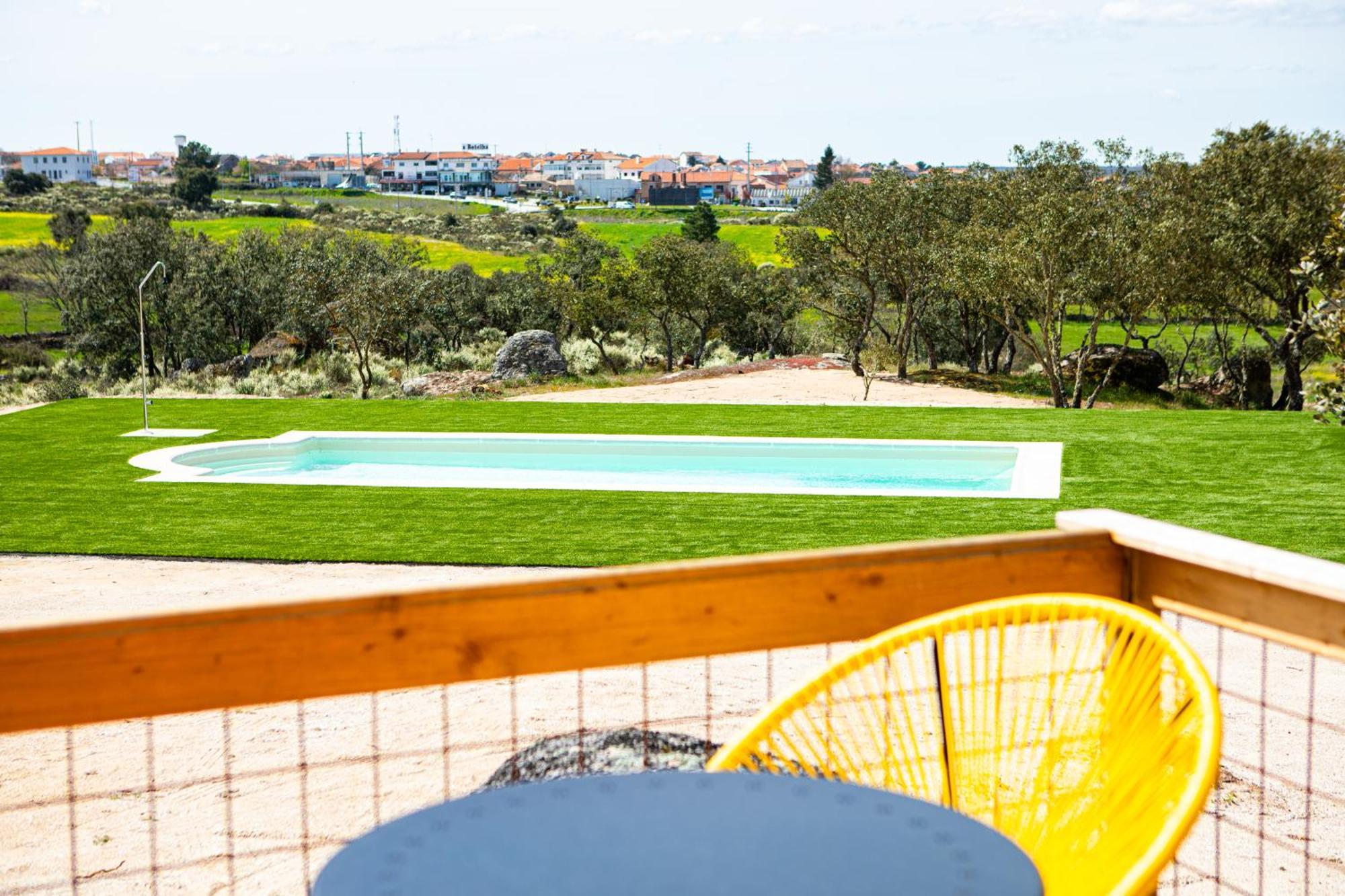 Quinta Do Prado Verde 福莫苏村 外观 照片