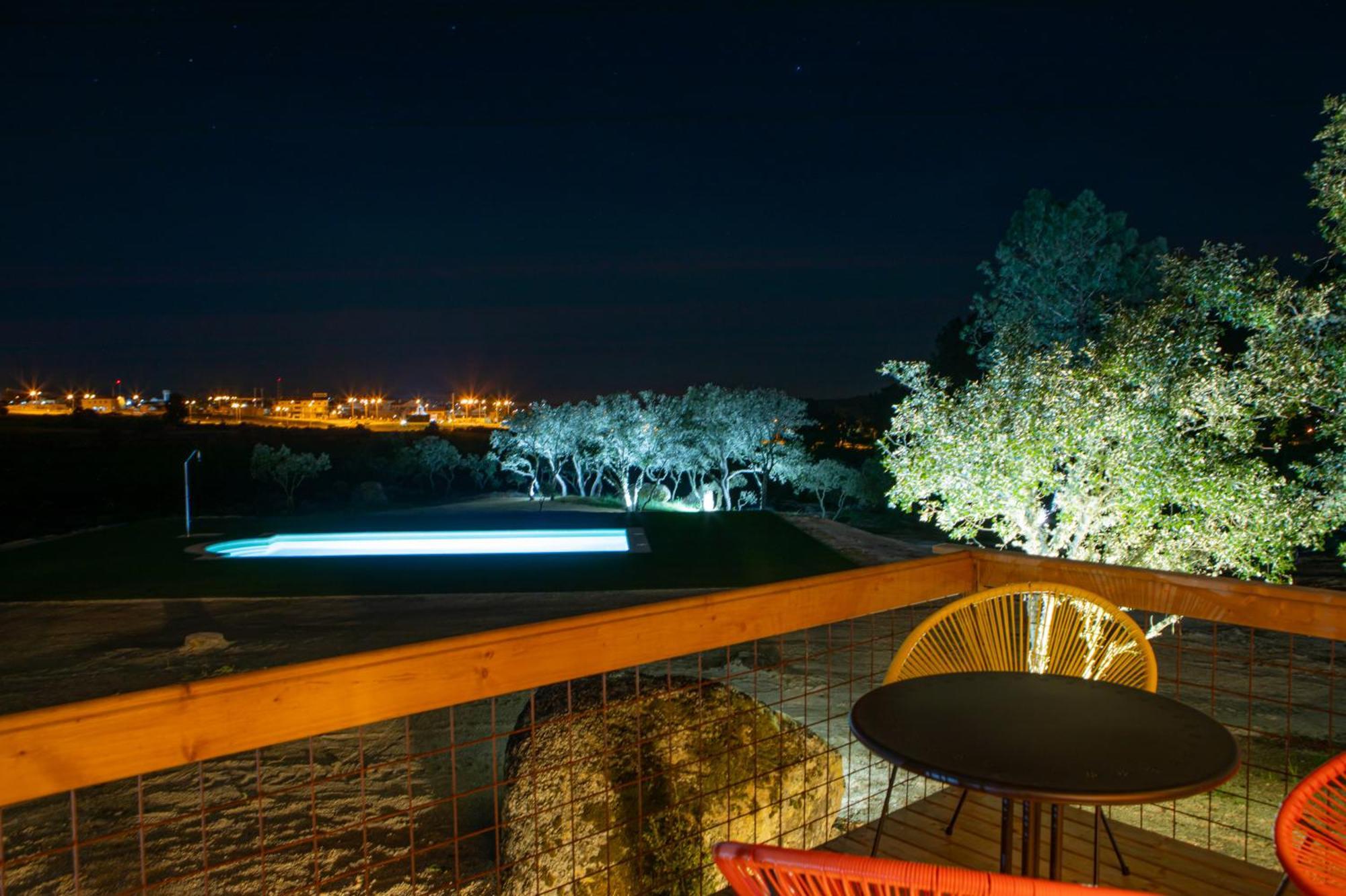 Quinta Do Prado Verde 福莫苏村 外观 照片