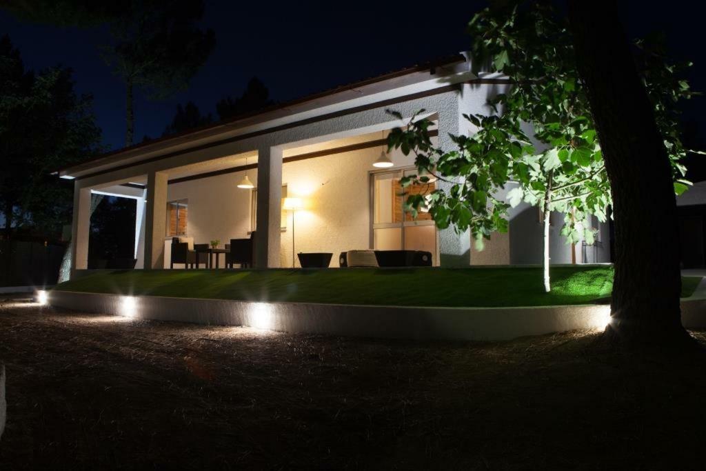 Quinta Do Prado Verde 福莫苏村 外观 照片