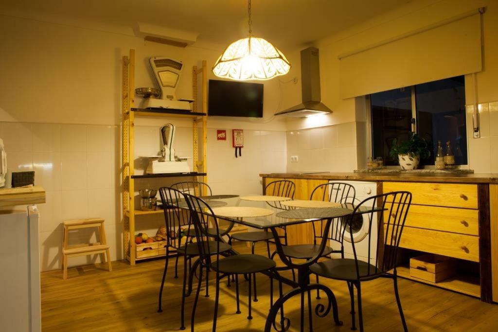 Quinta Do Prado Verde 福莫苏村 外观 照片