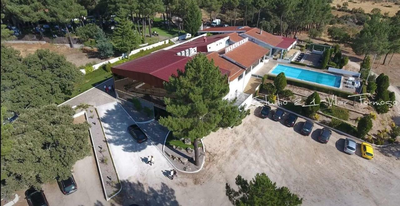 Quinta Do Prado Verde 福莫苏村 外观 照片
