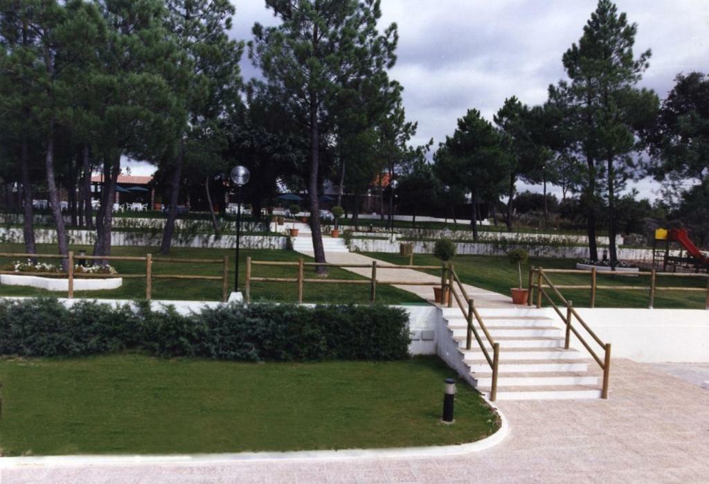 Quinta Do Prado Verde 福莫苏村 外观 照片