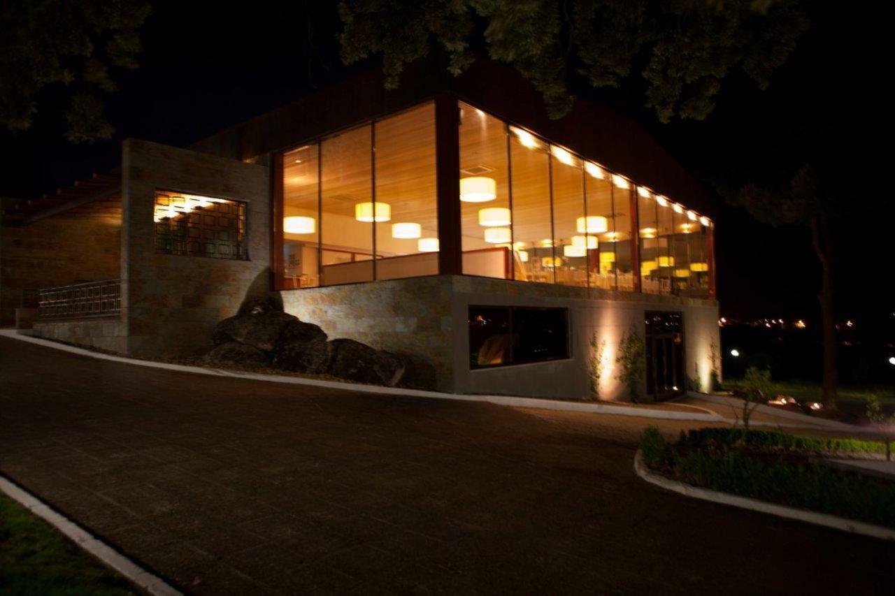 Quinta Do Prado Verde 福莫苏村 外观 照片
